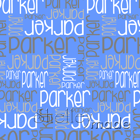 Parker - Nested Design - Flexi
