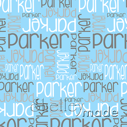Parker - Nested Design - Flexi