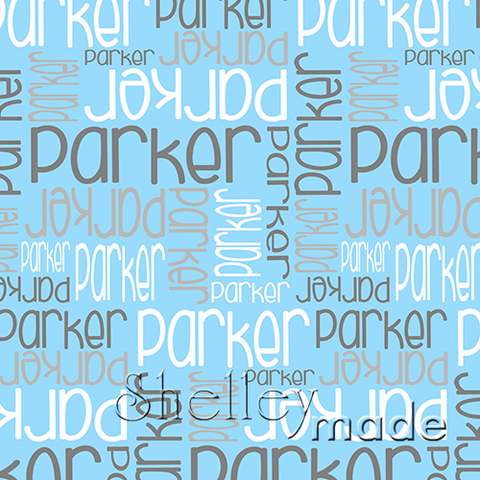 Parker - Nested Design - Flexi