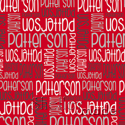 Patterson - Nested Design - Flexi