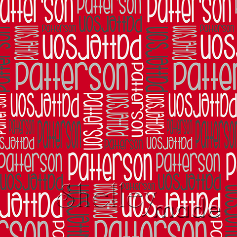 Patterson - Nested Design - Flexi