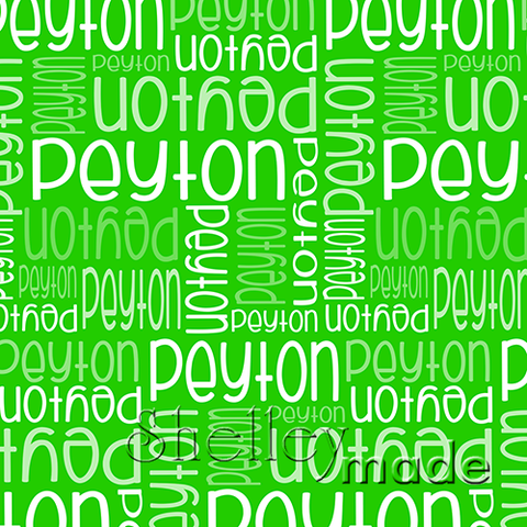 Peyton - Nested Design - Flexi