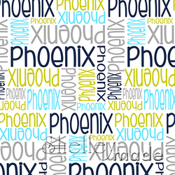 Phoenix - Nested Design - Flexi