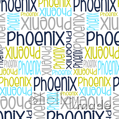 Phoenix - Nested Design - Flexi