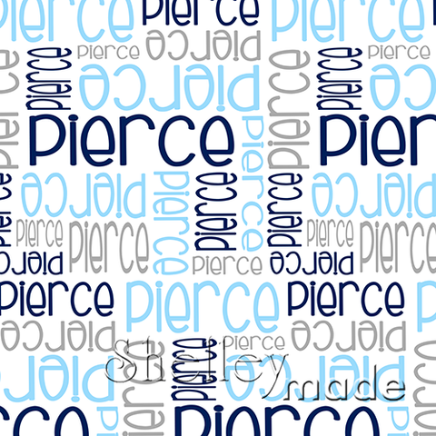 Pierce - Nested Design - Flexi