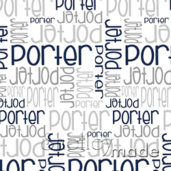Porter - Nested Design - Flexi