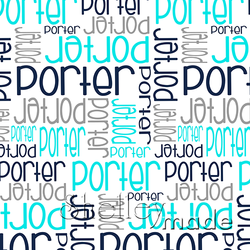 Porter - Nested Design - Flexi