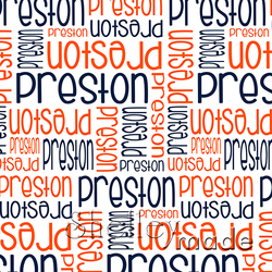 Preston - Nested Design - Flexi