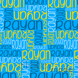 Rayan - Nested Design - Flexi