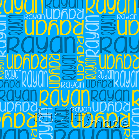 Rayan - Nested Design - Flexi