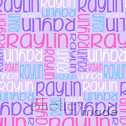 Raylin - Nested Design - Flexi