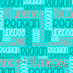 Reagan - Nested Design - Flexi