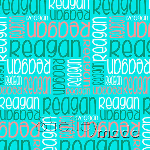 Reagan - Nested Design - Flexi