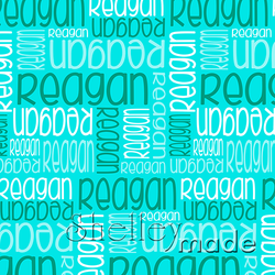 Reagan - Nested Design - Flexi