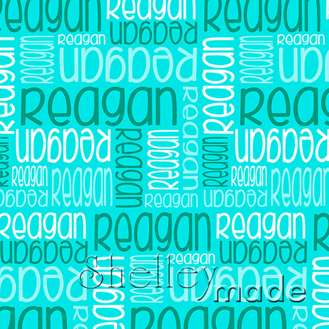 Reagan - Nested Design - Flexi