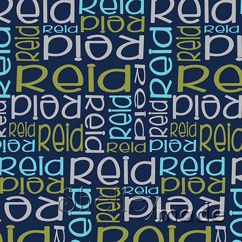 Reid - Nested Design - Flexi