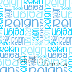 Reign - Nested Design - Flexi