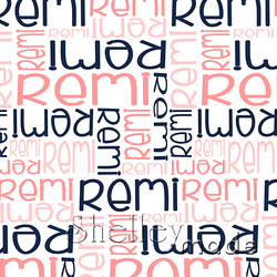 Remi - Nested Design - Flexi