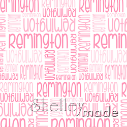 Remington - Nested Design - Flexi