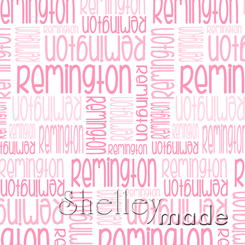 Remington - Nested Design - Flexi