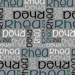 Rhea - Nested Design - Flexi