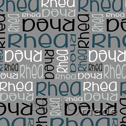 Rhea - Nested Design - Flexi
