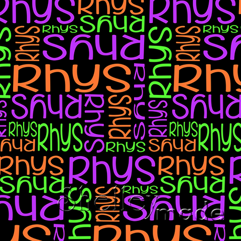 Rhys - Nested Design - Flexi