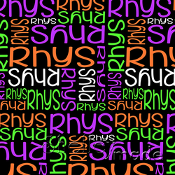 Rhys - Nested Design - Flexi