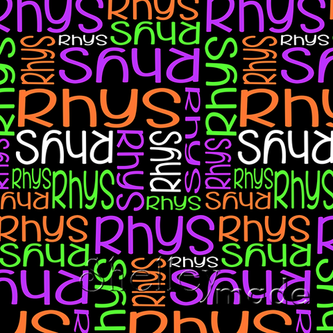 Rhys - Nested Design - Flexi