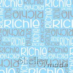 Richie - Nested Design - Flexi