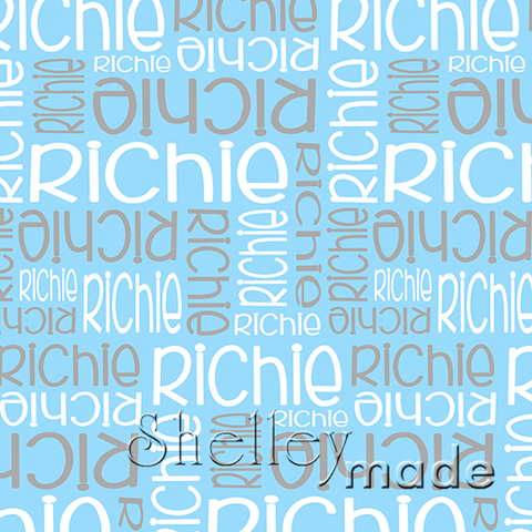 Richie - Nested Design - Flexi
