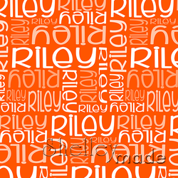 Riley - Nested Design - Flexi