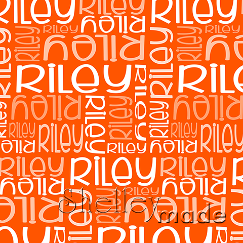 Riley - Nested Design - Flexi