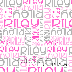 Riley - Nested Design - Flexi