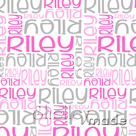 Riley - Nested Design - Flexi