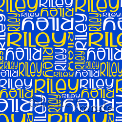 Riley - Nested Design - Flexi