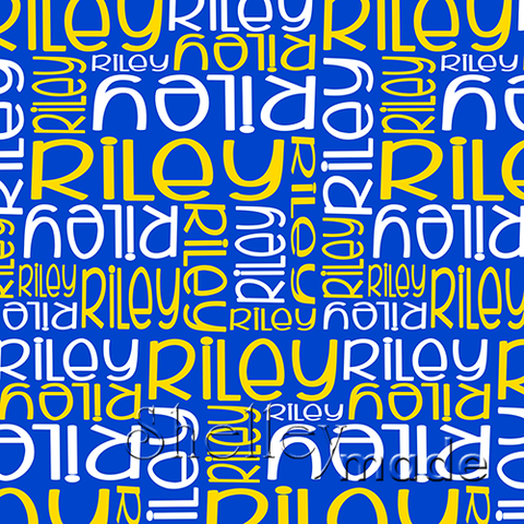 Riley - Nested Design - Flexi