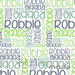 Robbie - Nested Design - Flexi
