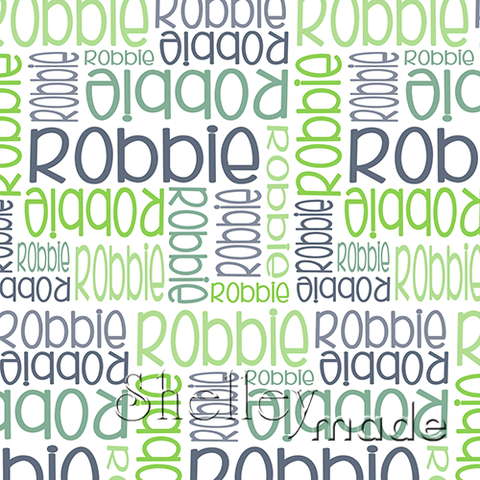 Robbie - Nested Design - Flexi