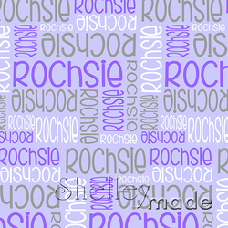Rochsie - Nested Design - Flexi