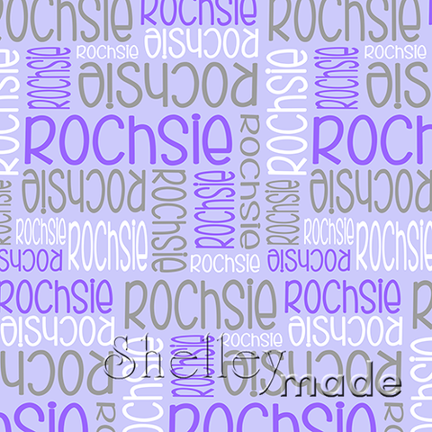 Rochsie - Nested Design - Flexi