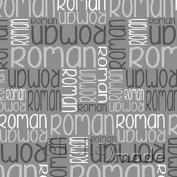 Roman - Nested Design - Flexi