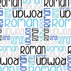 Roman - Nested Design - Flexi
