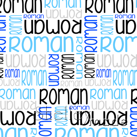 Roman - Nested Design - Flexi