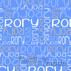 Rory - Nested Design - Flexi