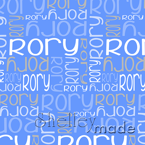 Rory - Nested Design - Flexi