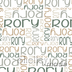 Rory - Nested Design - Flexi