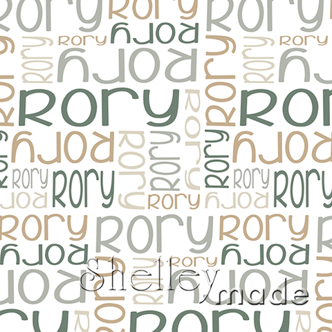 Rory - Nested Design - Flexi