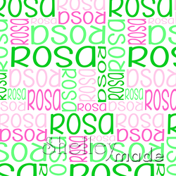 Rosa - Nested Design - Flexi