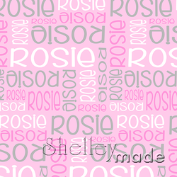 Rosie - Nested Design - Flexi